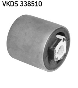 Lagring, bærebru, Foran, Innvendig, framaksel, Høyre eller venstre, Nede, BMW X3 [E83], X5 [E53], 31 10 3 412 781, 31 12 0 307 882, 31 1