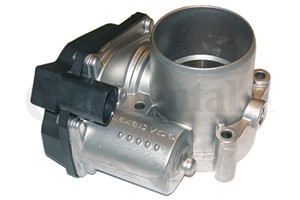Drosselventil stuss, AUDI,SEAT,SKODA,VW, 03C 133 062 C, 03C 133 062 S, 03C 133 062 T