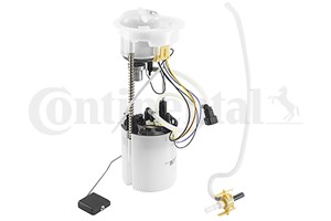 Brennstoff leveringsenhet, AUDI Q5, 8R0 919 051 A, 8R0 919 051 C, 8R0 919 051 N, 8R0 919 051 N001