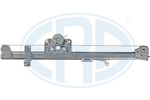Vindusheis, Foran venstre, CITROËN,FIAT,PEUGEOT, 1340453080, 1606231780, 1607706980