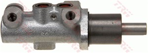 Hovedbremsesylinder, FORD TRANSIT Buss, TRANSIT Flak/chassi, TRANSIT Skåp, TRANSIT TOURNEO Buss, 4059372, 4525696, YC152K478BB