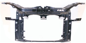 Front kledning, FORD FIESTA V, FIESTA Van V, 1 312 310, 1 321 986, 1W1Z 8A284 AA