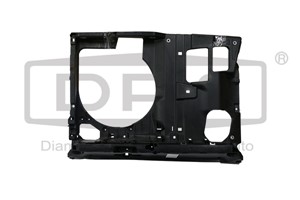 Front kledning, Foran, SEAT Mii, SKODA CITIGO, VW UP!, 1S0805588F, 1S0805588G, 1S0805588H