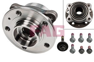 Hjullagersett, Framaksel, VOLVO XC90 I, 30794650