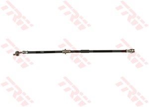 Bremseslange, Framaksel, Venstre, NISSAN ALMERA TINO, 46210-4U205