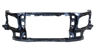 Front kledning, TOYOTA HILUX Pick-up VII, 532010K010, 53201-0K010