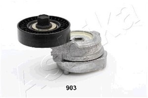 Spennarm, kilerem med ribber, CHRYSLER NEON II, PT CRUISER, PT CRUISER Cabriolet, VOYAGER IV, VOYAGER / GRAND VOYAGER III, 04668509AB, 0