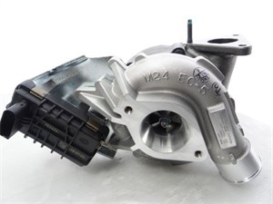 Turbo, Universal, 6C1Q6K682E1N