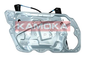 Vindusheis, Foran venstre, VW PASSAT B6, PASSAT B6 Variant, 3C1837461