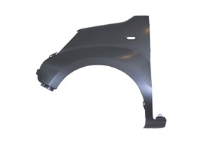 Skvettskjerm, Foran høyre, CITROËN,FIAT,PEUGEOT, 1352673080, 1386105080, 1616323480, 7841 Y6, 7841Y6