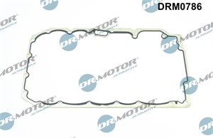 Tetning, oljesump, BMW, 11 13 7 807 302