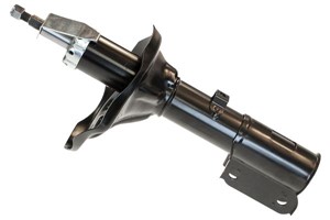 Støtdemper, Framaksel, MITSUBISHI ECLIPSE I, GALANT VI, GALANT Sedan VI, MB430790, MB430791, MB518280, MB518290, MB518291, MB518292, MB5