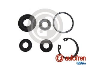 Reparasjonssett, hovedbremsesylinder, SUZUKI BALENO Halvkombi, JIMNY Terrängbil täckt, SJ413, VITARA, VITARA Cabrio, 51100-70840, 51100-