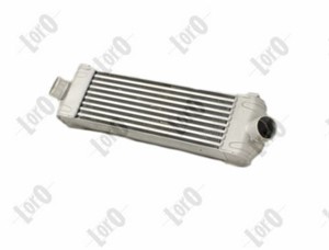 Ladeluftkjøler, FORD TRANSIT Buss, TRANSIT Flak/chassi, TRANSIT Skåp, 1371241, 1376241, 1423732, 6C119L440AB, 6C119L440AC