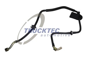 Vakuumledning, bremseforsterker, MERCEDES-BENZ S-KLASS [W140], 140 430 1429, A140 430 1429