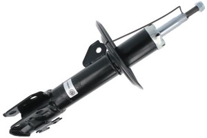 Støtdemper, Framaksel venstre, TOYOTA URBAN CRUISER, VERSO S, 4851052C80, 4851080440, 4852052430, 4852052440, 4852052460, 4852059455