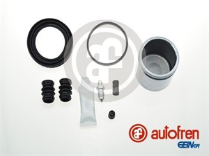 Reparasjonssett, bremseklave, Framaksel, LAND ROVER,NISSAN,VOLVO, 3516565, 35165653, 3516565-3, 3516566, 35165661, 3516566-1, 41001-2F02