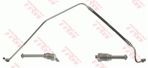 Bremseslange, Bakaksel, Ytre, Høyre bakaksel, Høyre, RENAULT, 82 00 097 966, 82 00 674 691