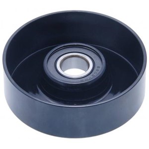 Strammerull, kilerem med ribber, ACURA,FORD USA,HONDA,HYUNDAI,KIA,LAND ROVER,LINCOLN, 1L2Z-8678-AB, 25281-3E000, 25281-3E010, 25281-3E01