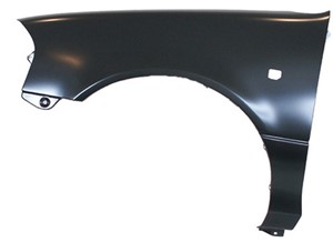 Skvettskjerm, Foran venstre, SUZUKI SWIFT Halvkombi II, SWIFT Sedan II, 5771160B21000, 5771180EA0, 5771180EA0000