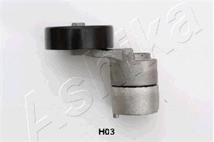 Spennarm, kilerem med ribber, HYUNDAI SANTA FÉ II, KIA CARNIVAL / GRAND CARNIVAL III, 25281-3E000, 252813E010, 252813E011