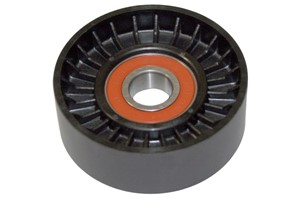 Strammerull, kilerem med ribber, MERCEDES-BENZ, 271 200 02 70, 2712000270, A2712000270