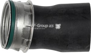 Ladeluftslange, Høyre oppe, AUDI,SEAT,SKODA,VW, 1K0145828AC, 1K0145828F