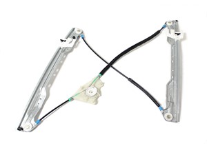 Vindusheis, Foran venstre, CITROËN C5 I, C5 II, C5 Break I, C5 Break II, 9221P7, 9221-P7