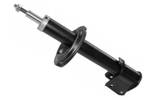 Støtdemper, Framaksel, FIAT UNO, UNO Skåp, 5938080, 5951867, 7549536, 7592912
