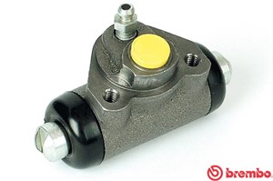 Hjul bremsesylinder, Bakaksel, ABARTH,FIAT,LANCIA,SEAT, 0003963253, 024720002A, 025720002A, 028720001A, 3899764, 3936245, 5067806, 59878