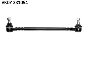 Parallellstag, Framaksel høyre, VW LT 28-35 Buss I, LT 28-35 Flak/chassi I, LT 28-35 Skåp I, LT 40-55 Flak/chassi I, LT 40-55 Skåp I, 28