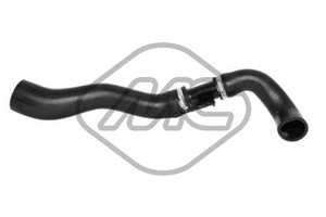 Ladeluftslange, FORD FIESTA V, FIESTA VI, FIESTA Van VI, 1516730, 5S616K863AJ