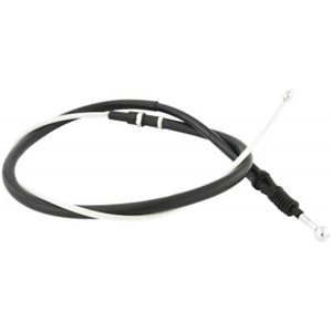 Kabel, parkeringsbremse, Bak, AUDI,SEAT,SKODA,VW, 1K0609721BB