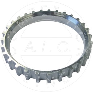 Sensorring, ABS, framaksel, Høyre eller venstre, OPEL,SAAB, 90 334 947