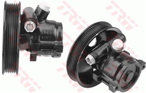 Hydraulikkpumpe, styring, VOLVO 850, 850 Kombi, C70 Cabriolet I, C70 Coupé I, S70, V70 I, XC70 CROSS COUNTRY I, 3546383, 3546907, 354690