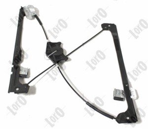 Vindusheis, Foran venstre, VW TOURAN, 1T0837461B, 1T0837755L, 1T1837461B
