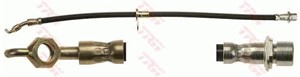 Bremseslange, Bakaksel, Høyre bakaksel, Høyre, LEXUS RX, TOYOTA HIGHLANDER / KLUGER, 90947-02D55, 90947-02E16, 90947-02F62
