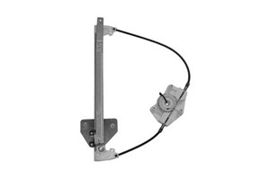 Vindusheis, Høyre bak, AUDI A4 B6, A4 B6 Avant, A4 B7, A4 B7 Avant, SEAT EXEO, EXEO ST, 8E0839462C