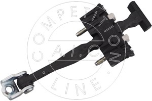 Dørfester, Foran høyre, Foran venstre, OPEL,VAUXHALL, 13 107 175, 51 60 251