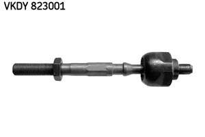 Aksialledd, parallellstang, framaksel, Høyre eller venstre, HONDA, 53010-SR3-010, 53010-ST0-000