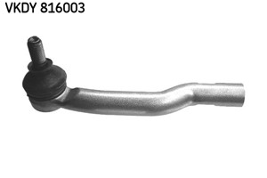 Styreledd (ytre), Framaksel venstre, SUZUKI GRAND VITARA I, GRAND VITARA Terrängbil öppen I, 48820-65D00, 48820-67D00