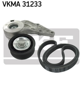 Kileribberemsett, AUDI,FORD,SEAT,VW, 022 145 299 A, 022 145 299 D, 022 145 933 G, 066 145 933 J, 1111242, 1139712, YM21 10145 BB, YM21-6
