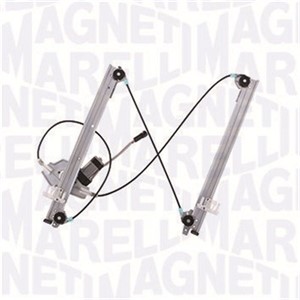 Vindusheis, Foran venstre, RENAULT MEGANE II, MEGANE Coupé-Cabriolet II, MEGANE Kombi II, MEGANE Sedan II, 8200325136, 8201010926