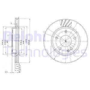 Bremseskive, Framaksel, MERCEDES-BENZ A-KLASS [W168], 168 421 0212, 168 421 0812, 168 421 081264, A168 421 0212, A168 421 0812, A168 421
