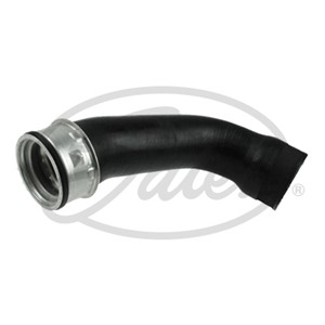 Ladeluftslange, SEAT CORDOBA, IBIZA III, SKODA FABIA II, FABIA Combi II, VW POLO, 6Q0 145 838 H