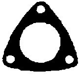 Tetning, eksosrør, Innvendig, BMW, 1716888, 1728052, 18301716888