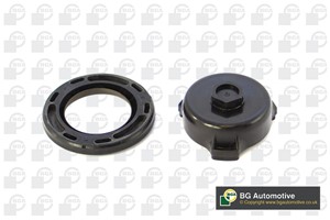 Akseltetningsring, veivaksel, Girkassesiden, FIAT,MERCEDES-BENZ,NISSAN,OPEL,RENAULT,VAUXHALL, 13510-00Q0A, 4431143, 7701476858