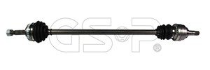 Drivaksel, Framaksel høyre, OPEL,VAUXHALL, 26029827, 26032414, 374188, 374210, 374221, 374229, 374312, 374738, 90444328, 90540523, 93192