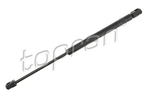 Pneumatisk fjær, motorpanser, VW, 7E0 823 359, 7H0 823 359A, 7H0 823 359B, 7H0 823 359C