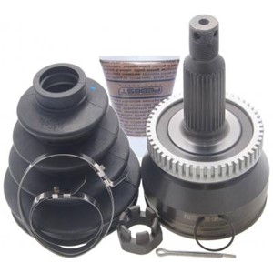 Leddsett, drivaksel, Framaksel, Hjulside, HYUNDAI,KIA, 49500-2B700, 49500-2B750, 49500-2P200, 49501-2B700, 49501-2P000, 49501-2P200